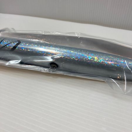  FLASH UNION  ルアー ポッパー ガッツステイナー235 未使用品(S)