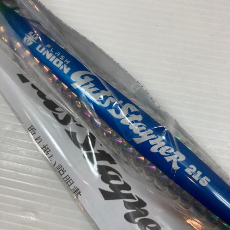  FLASH UNION  ルアー ポッパー ガッツステイナー215 未使用品(S)
