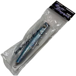 ττ FLASH UNION ルアー ポッパー ガッツステイナー185 未使用品(S) Sランク