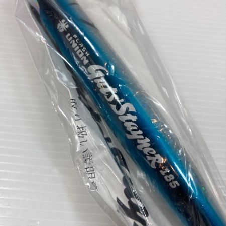  FLASH UNION ルアー ポッパー ガッツステイナー185 未使用品(S)