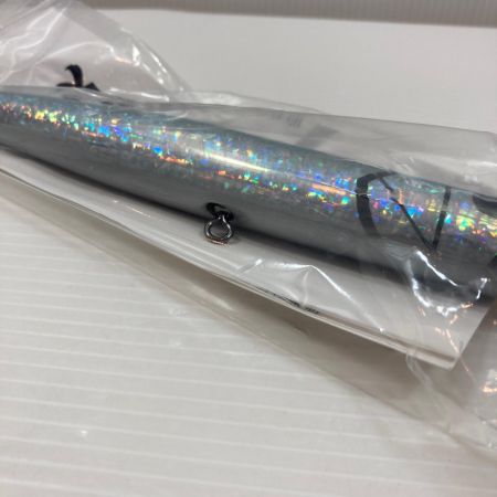  FLASH UNION ルアー ポッパー ガッツステイナー185 未使用品(S)