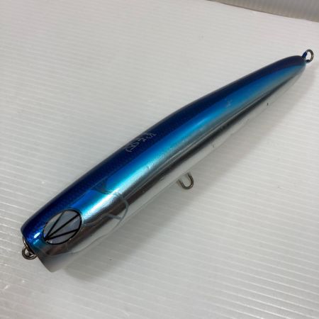  Sammys ルアー ポッパー ブルース230-150 