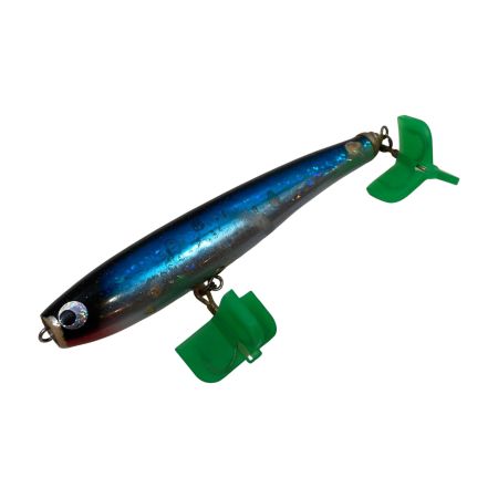  SOULS ソウルズ ルアー  コムソー225-140 キズ有 