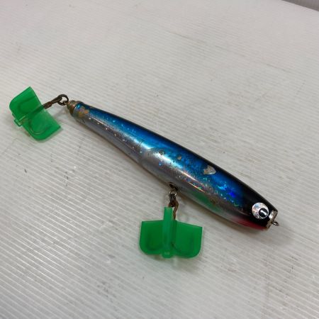  SOULS ソウルズ ルアー  コムソー225-140 キズ有 