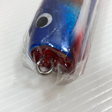  kaito craft  ルアー ポッパー ロブスタースペシャル200-100 未使用品(S)