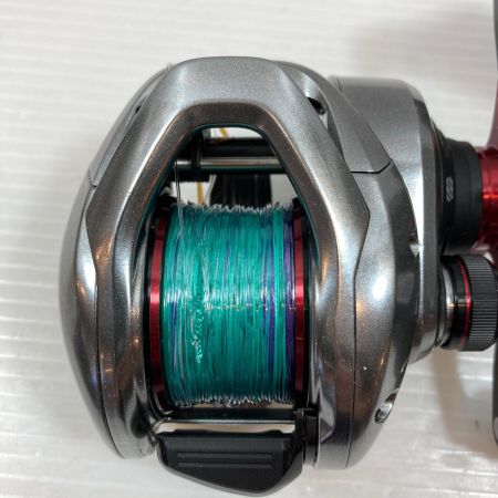  SHIMANO シマノ ベイトリール 21スコーピオンMD 300XGLH  043597