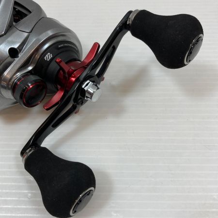  SHIMANO シマノ ベイトリール 21スコーピオンMD 300XGLH  043597