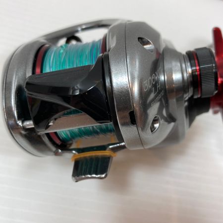  SHIMANO シマノ ベイトリール 21スコーピオンMD 300XGLH  043597