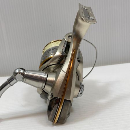  SHIMANO シマノ スピニングリール 06ツインパワー Mg 4000  01987