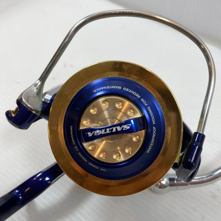  DAIWA ダイワ スピニングリール ソルティガエクスペディションZ 6500  058959