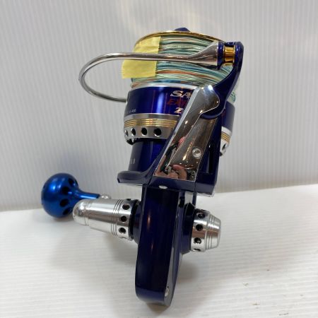  DAIWA ダイワ スピニングリール ソルティガエクスペディションZ 6500  058959
