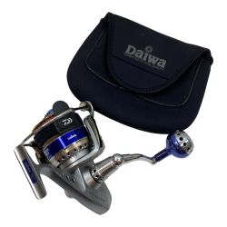 ττ DAIWA ダイワ スピニングリール  ソルティガ Z 6500  058944 Bランク