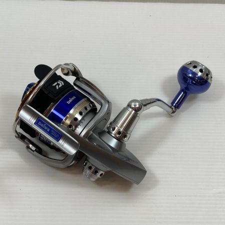  DAIWA ダイワ スピニングリール  ソルティガ Z 6500  058944
