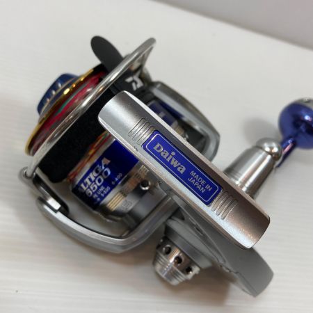  DAIWA ダイワ スピニングリール  ソルティガ Z 6500  058944