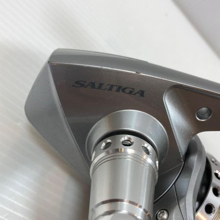  DAIWA ダイワ スピニングリール  ソルティガ Z 6500  058944