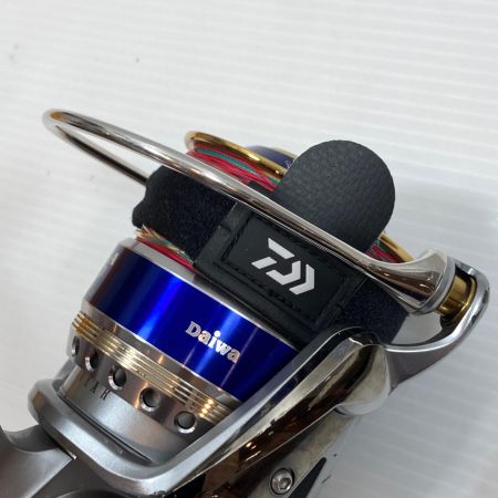  DAIWA ダイワ スピニングリール  ソルティガ Z 6500  058944