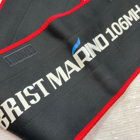  Fishman フィッシュマン ルアーロッド ブリスト マリノ 106MH 