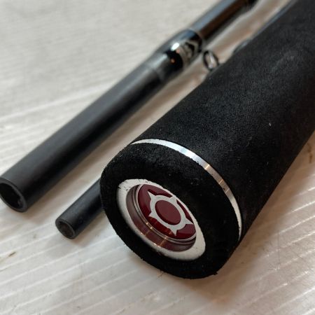  Fishman フィッシュマン ルアーロッド ブリスト マリノ 106MH 