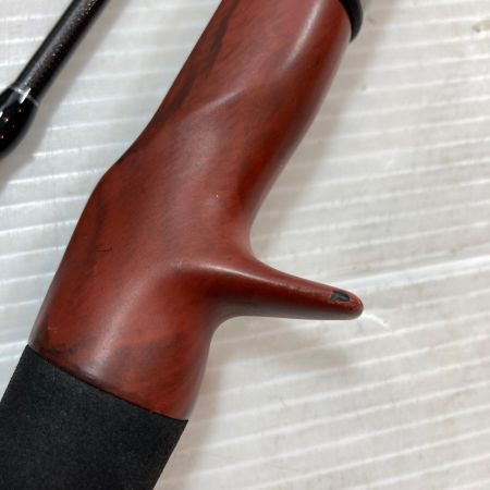  Fishman フィッシュマン ルアーロッド ブリスト マリノ 106MH 