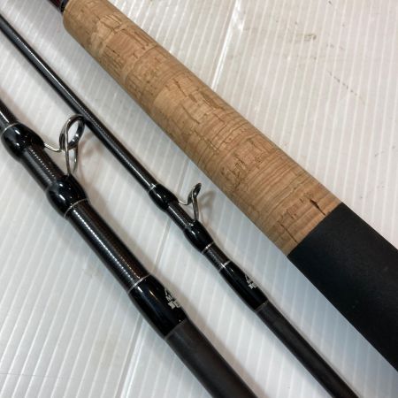  Fishman フィッシュマン ルアーロッド ブリスト マリノ 106MH 