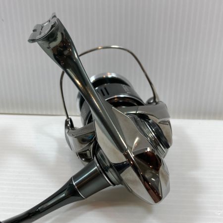  SHIMANO シマノ スピニングリール 22ステラC3000XG  043924