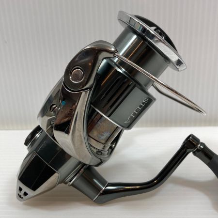  SHIMANO シマノ スピニングリール 22ステラC3000XG  043924