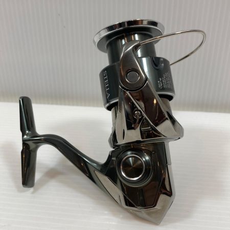  SHIMANO シマノ スピニングリール 22ステラC3000XG  043924