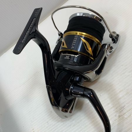  SHIMANO シマノ スピニングリール 20ステラ SW20000PG 箱付 011377 04081