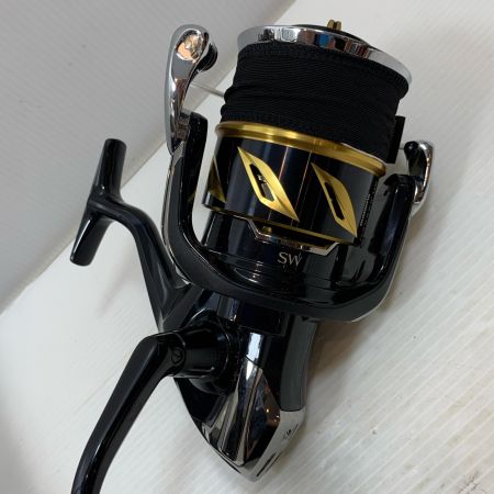  SHIMANO シマノ スピニングリール 20ステラ SW20000PG 箱付 011377 04081