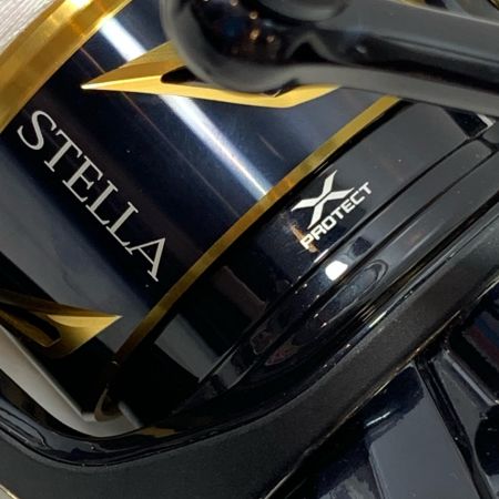  SHIMANO シマノ スピニングリール 20ステラ SW20000PG 箱付 011377 04081