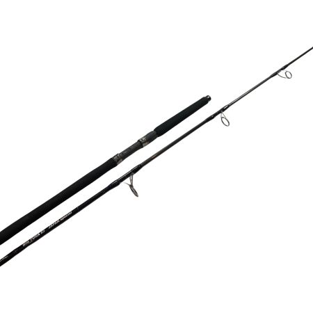  Ripple Fisher  ルアーロッド ビッグツナ83 ジャパンスペシャル 