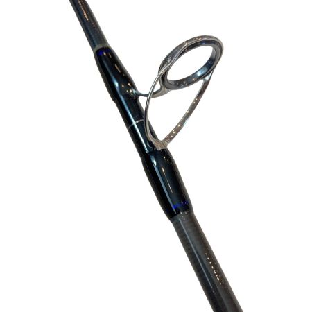  Ripple Fisher  ルアーロッド ビッグツナ83 ジャパンスペシャル 