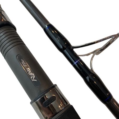  Ripple Fisher  ルアーロッド ビッグツナ83 ジャパンスペシャル 
