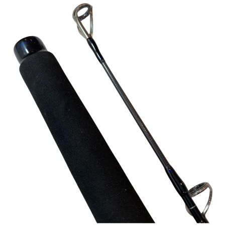  Ripple Fisher  ルアーロッド ビッグツナ83 ジャパンスペシャル 