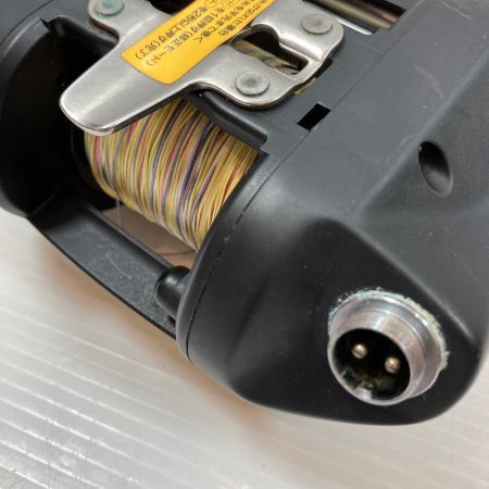  DAIWA ダイワ  電動リール スーパータナコンS500 