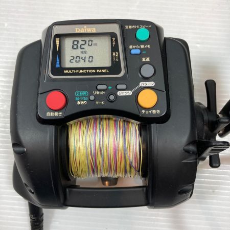  DAIWA ダイワ  電動リール スーパータナコンS500 