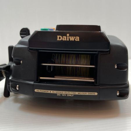  DAIWA ダイワ  電動リール スーパータナコンS500 