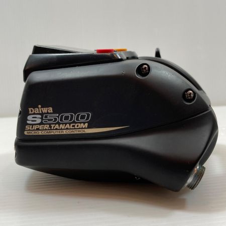  DAIWA ダイワ  電動リール スーパータナコンS500 