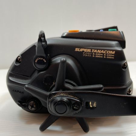  DAIWA ダイワ  電動リール スーパータナコンS500 