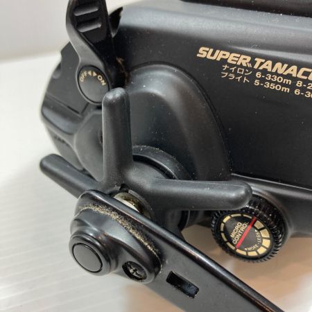  DAIWA ダイワ  電動リール スーパータナコンS500 