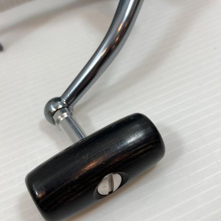  SHIMANO シマノ スピニングリール パワーエアロ スピンパワー TYPE5 TYPE3替スプール付 SA26