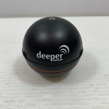   釣り小物 魚群探知機 