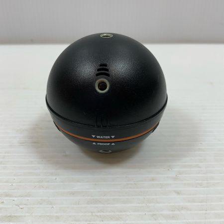   釣り小物 魚群探知機 