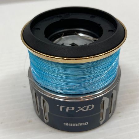  SHIMANO シマノ リール スプール TP XD 4000XG 
