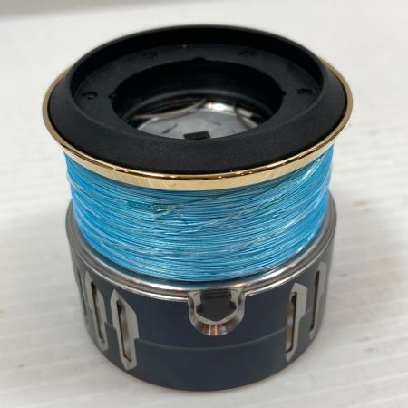  SHIMANO シマノ リール スプール TP XD 4000XG 