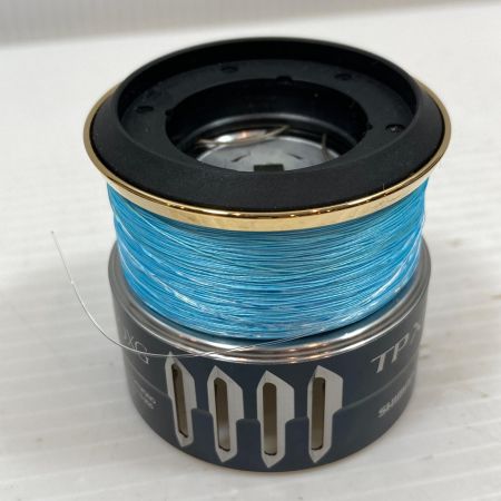  SHIMANO シマノ リール スプール TP XD 4000XG 