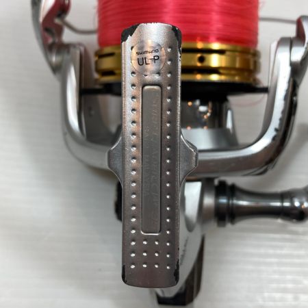  SHIMANO シマノ スピニングリール 18サーフリーダー CI14＋35  SA62