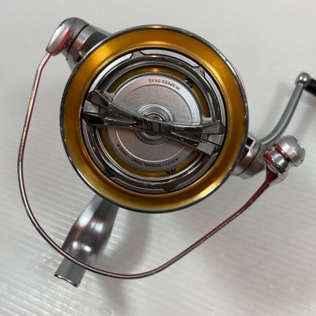  SHIMANO シマノ スピニングリール 18サーフリーダー CI14＋35  SA62