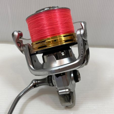  SHIMANO シマノ スピニングリール 18サーフリーダー CI14＋35  SA62