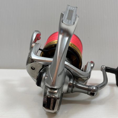 SHIMANO シマノ スピニングリール 18サーフリーダー CI14＋35  SA62